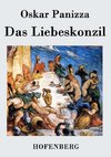 Das Liebeskonzil