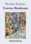 Unterm Birnbaum