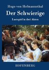 Der Schwierige