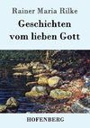 Geschichten vom lieben Gott