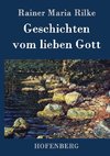 Geschichten vom lieben Gott