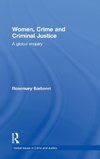 Women, Crime and Criminal Justice