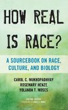 How Real Is Race?