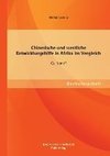 Chinesische und westliche Entwicklungshilfe in Afrika im Vergleich: Cui bono?