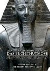 Das Buch Thutmose