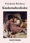 Kindertodtenlieder