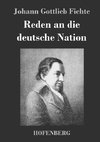 Reden an die deutsche Nation