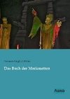 Das Buch der Marionetten