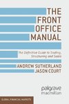 The Front Office Manual