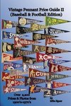 Vintage Pennant Price Guide II