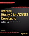 Beginning jQuery 2 for ASP.NET Developers