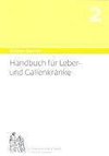 Handbuch für Leber-und Gallenkranke