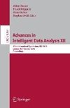 Advances in Intelligent Data Analysis XII