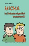 MICHA - Ist Diabetes eigentlich ansteckend?