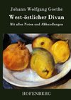 West-östlicher Divan