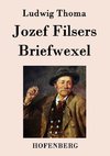 Jozef Filsers Briefwexel