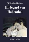 Hildegard von Hohenthal