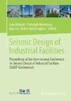 Seismic Design of Industrial Facilities