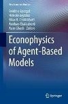 Econophysics of Agent-Based Models