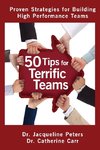 50 Tips for Terrific Teams