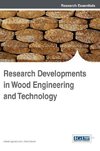 Research Developments in Wood Engineering and Technology