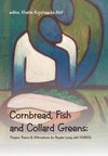 Cornbread, Fish and Collard Greens