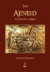 The Aeneid for Boys and Girls