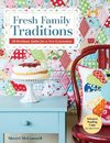 Fresh Family Traditions - Print-on-Demand Edition