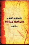 Morgan, R: Hot January - Poems 1996-1999