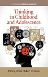 Thinking in Childhood and Adolescence (Hc)