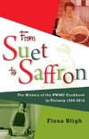 From Suet to Saffron