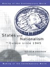 Anderson, M: States and Nationalism in Europe since 1945