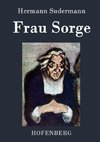 Frau Sorge