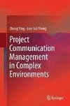 Project Communication Management in Complex Environments