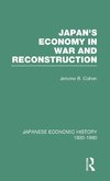 Japans Econ War&Reconstrct V 2