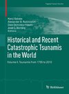 Historical and Recent Catastrophic Tsunamis in the World Volume 2