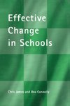 Effective Change in Schools