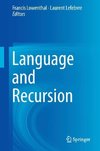 Language and Recursion