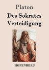 Des Sokrates Verteidigung