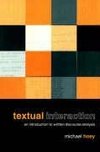 Hoey, M: Textual Interaction