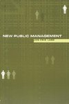 Lane, J: New Public Management