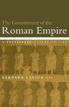 The Government of the Roman Empire