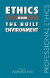 Ethics and the Built Environment