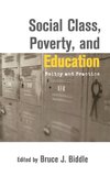 Social Class, Poverty and Education