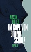 Im Kopf von Bruno Schulz