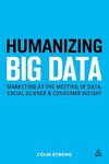 Humanizing Big Data