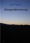 Morgendämmerung