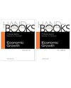 Handbook of Economic Growth Vol. 2/2 Bde.