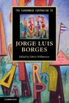 Williamson, E: Cambridge Companion to Jorge Luis Borges