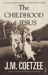 The Childhood of Jesus